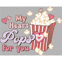 Valentine's Day-QRJ  555